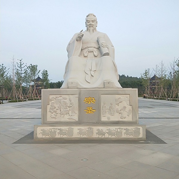 古代、近代人物