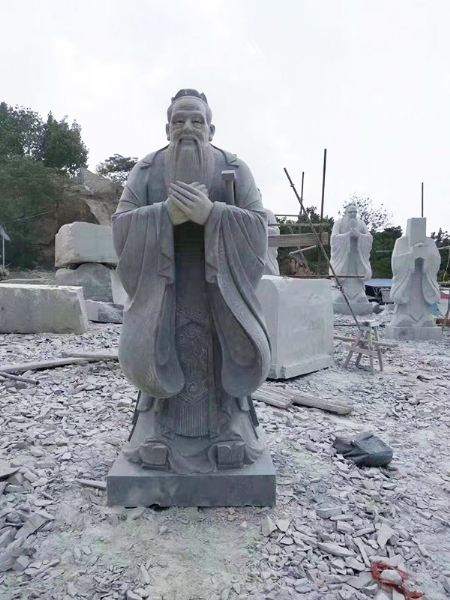 古代、近代人物