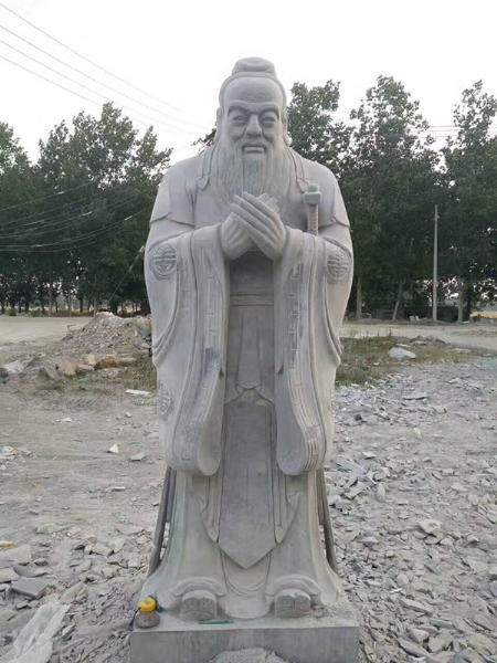 古代、近代人物